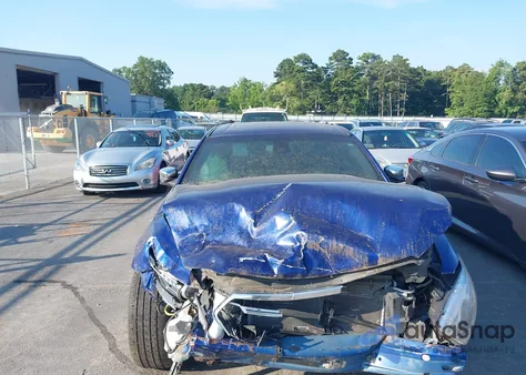 2015 Ford Taurus Limited from USA, damaged, VIN 1FAHP2F86FG208798